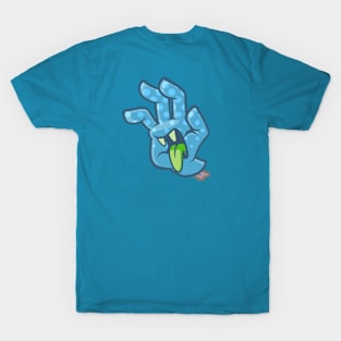 Handstylez_Screamer T-Shirt